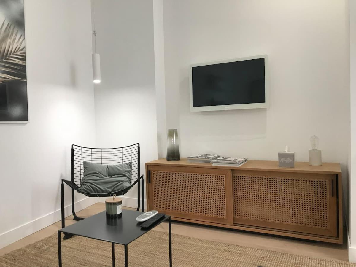 Le Saint-Sernin - Appartements Toulouse Hypercentre Exteriér fotografie